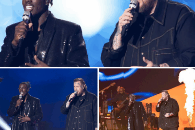 BREAKING NEWS: Just days after winning American Idol, Jamal Roberts SHOCKS fans with a jaw-dropping confession — he accidentally ignored a life-changing FaceTime from Jelly Roll. What went wrong? And will it cost him the biggest opportunity of his career?
