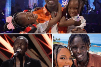 After months of speculation and whispers among fans, Jamal Roberts has finally come clean. The ‘American Idol’ winner opened up in a heartfelt interview, addressing the rumors about his marital status. His confession left many shocked — it’s a truth few saw coming.