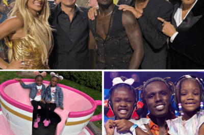 Jamal Roberts hints at a surprising reaction from his daughters following his ‘American Idol’ triumph. Fans are eager to learn what this means for his family’s future. What secret did he just reveal?