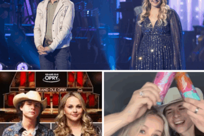 It’s happening! American Idol finalists John Foster & Breanna Nix are reuniting… and it’s NOT what you think! Ahead of their big performance in Nashville, secrets are about to be revealed. What’s REALLY going down?