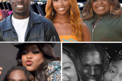 The Idol magic is back! Jamal Roberts reunites with his ‘American Idol’ friends in Nashville, and the drama is INTENSE! What caused such a stir at a local nail salon? You won’t believe what happened next!