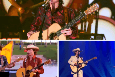 John Foster’s Emotional Musical Journey on American Idol 2025! ✨  Ready to relive some truly heartwarming musical moments? ❤️ This compilation of John Foster’s performances on American Idol 2025 isn’t just about the notes; it’s a whole story of passion, dedication, and an incredibly inspiring journey of growth!  From heartfelt country tunes to explosive rock anthems, John captivated every audience with his powerful vocals and authentic emotional delivery. Each performance, like “Rainbow Connection” or his song about Louisiana, truly reached deep into the soul.  He proved that music is the most incredible emotional bridge, and John’s journey on American Idol will surely inspire anyone chasing their dreams!