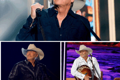 Alan Jackson: ¡La verdad brutal sobre la rara enfermedad que ha estado “aplastando” al ícono del country por más de una década! Detrás de la voz cálida y la sonrisa familiar de Alan Jackson se esconde un secreto aterrador: una rara enfermedad lo ha estado “aplastando” en silencio por más de 10 años. Esto no es solo una historia de enfermedad, es un vistazo desgarrador a la terrible batalla privada de una leyenda.  ¿Qué le ha estado pasando realmente? ¿Y cómo esta misteriosa enfermedad ha devastado la vida y la carrera de una de las estrellas más grandes de la música country?
