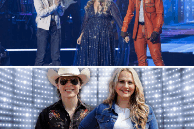 “Who Are Breanna Nix and John Foster Really Missing on ‘American Idol’? Their Emotional Revelation Will Shock You! From Behind-the-Scenes Secrets to Heartfelt Moments, Find Out Who They Long For the Most”