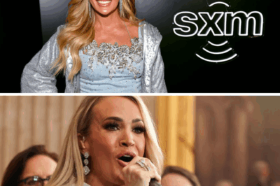 “I’ve Had Enough!” Carrie Underwood on the Brink of Quitting American Idol Over Pay Clash and Fan Backlash Pressure — Sources Spill What’s Happening Behind Closed Doors!