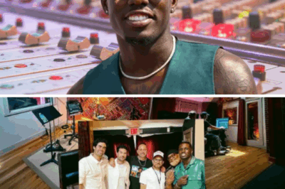 American Idol Winner Jamal Roberts Teases Secret Music Project and Shocking A-List Collaboration — Fans Are Losing It!