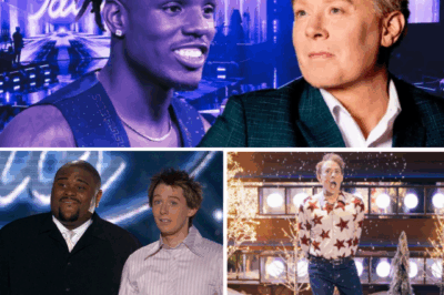 Clay Aiken Wasn’t Even Watching… Until a Contestant This Season Left Him in Tears — Now He’s Hinting at a Shocking Return to Idol