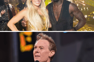 “A Legendary American Idol Contestant Speaks Out About What’s Been Missing on the Show for Years, and Responds to Carrie Underwood’s Shocking Criticism of Jamal Roberts That Has Everyone Talking!”