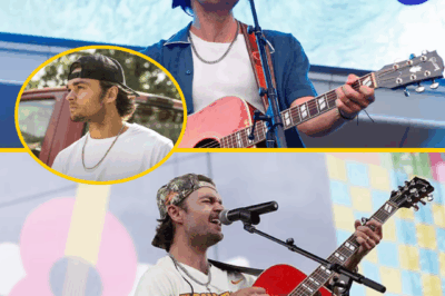 “Conner Smith, the Rising Country Star, Involved in a Horrific Car Accident During CMA Fest Weekend, Clai:m!ng the Life of a 77-Year-Old Woman – The Music Community in Shock!”