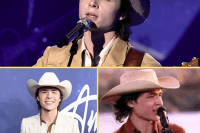 He Didn’t Win American Idol — But What John Foster Did Next Is Blowing Everyone Away.  While he may have finished as a runner-up, John Foster is proving that you don’t need the crown to conquer the spotlight. From sold-out tours to viral hits, his post-Idol rise is nothing short of spectacular.