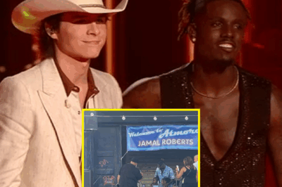 From Underdogs to Box Office Kings: Jamal Roberts & John Foster’s Concerts Spark a Frenzy Weeks After ‘Idol’ Shocker