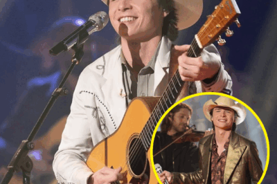 UNBELIEVABLE! John Foster Sells Out Baton Rouge Show in Just Over 50 Minutes – Night Two Already Confirmed Due to Overwhelming Demand!