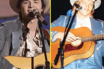 “From Small-Town Dreamer to Honky-Tonk Hero: John Foster Fills the Texas Club Stage Like Garth, George & Hank Jr. Before Him”