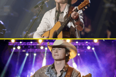“American Idol” Star John Foster Makes an Explosive Announcement About His Birthday Performance – You Won’t Believe What’s Coming!