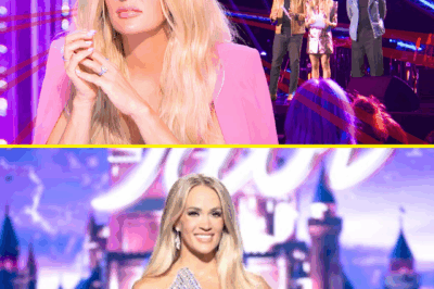 8 Things Carrie Underwood Has Mastered as a Judge – And Why They’re Essential for Her Return to “American Idol” Season 24!