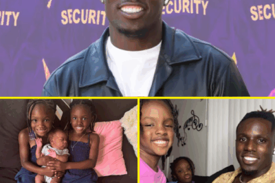 “‘I Need to Get Out’: Jamal Roberts Sounds the Alarm Over Post-‘Idol’ Security Nightmare”