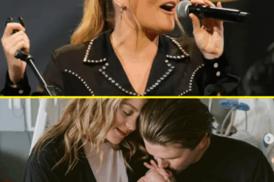 “She Spoke What No One Dares to Say: Lauren Alaina’s Viral Video After Birth Hits Millions of Hearts”