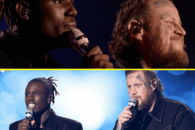 “Fame, Pressure, and a Misstep: Jamal Roberts Finally Speaks on What He Did Wrong With Jelly Roll”