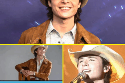 “He’s Not Done Yet: John Foster’s Shocking Career Move Sends ‘American Idol’ Fans Into a Frenzy”