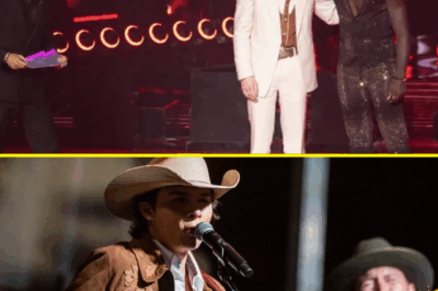 “John Foster Crashes the Party: ‘American Idol’ Star Joins Boots on the Bayou Lineup in Shocking Twist”