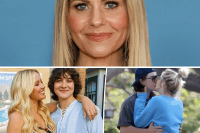 “What Candace Cameron Bure Just Posted With Her Husband Has Everyone Talking — And It’s Not Just the Romance”