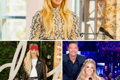 “Forget the Rumors: These 7 Moments Show Carrie Underwood Was Born to Be an Idol Judge”