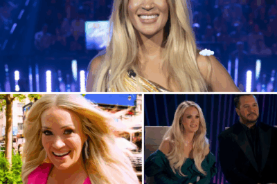 “Carrie’s Comeback? Idol Fans Divided Over Rumored Return for Season 24 — Here’s What We Know”