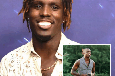 “From American Idol Glory to a Sh0cking Twist No One Saw Coming: Jamal Roberts’ Bold New Career Move Has Fans Screaming ‘OMG!’ in Unison”