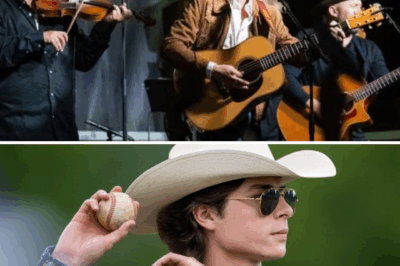 “John Foster’s Sizzling Fall Tour Promises Southern Charm, Spooky Surprises, and 9 Unmissable Concerts Leading Up to a Halloween Finale Fans Are Dying to Experience”