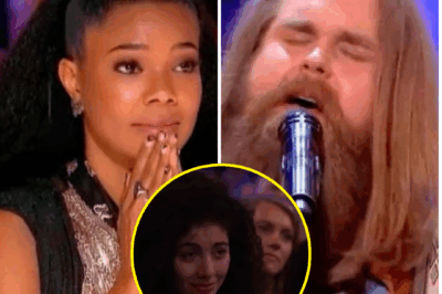“Silence Turns to Sobs: Swedish Star’s Haunting ‘Imagine’ Performance Leaves Audience Overcome with Emotion”