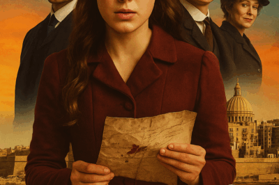 The Game Is Afoot: Enola Holmes 3 Unveils Her Most Perilous Mystery Yet