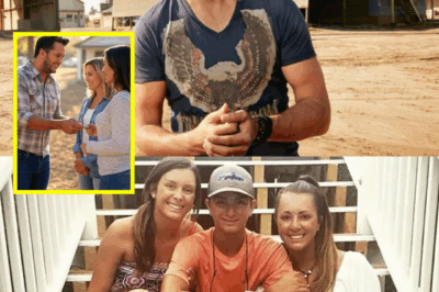 SHOCKING THE ENTERTAINMENT WORLD: Luke Bryan spends a whopping $3.9 million to turn his childhood home into a shelter for the homeless! The story behind it brings everyone to tears – his mother’s dream has finally come true, with LeClaire Bryan appointed as the center’s director. A life-changing tragedy pushed the country music superstar to transform lives forever.