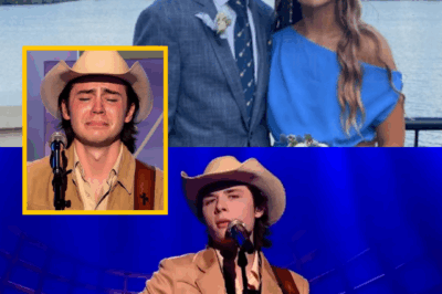 A WAVE OF EMOTION SWEEPING THE INTERNET: “Tell That Angel I Love Her” is leaving millions in tears — but what’s the heartbreaking story behind it? This is more than just a song. It’s a sacred message sent to Heaven, where a real angel is listening. John Foster — the songwriter — crafted every word as if speaking directly to the one he loved most… the one he lost forever. Listeners are stunned as they uncover who that angel truly was, and why this song has become the most beautiful heartbreak ever put into music. Who was she… and what drove John to pour his entire soul into a melody that’s silencing the world with emotion?