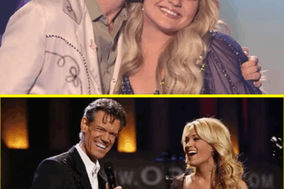 MOVE OVER, RANDY & CARRIE: John Foster and Breanna Nix didn’t just perform “I Told You So” — they shattered every limit once set by Randy Travis and Carrie Underwood. Their voices blended with breathtaking precision, their emotion so raw it made people stop just to catch their breath. “They just resurrected a legend,” one fan wrote. And then the question hit: Is this the moment country music rewrites its own history?