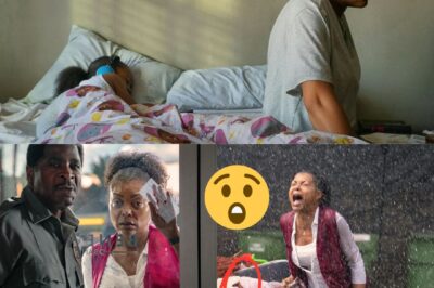 “The Sh0cкing Straw Ending Explained: What Fate Awaits Janiyah—And Does Her Daughter Survive?”