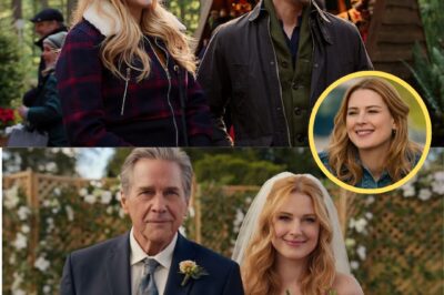 Just When Fans Feared the Worst After Season 7, Virgin River Season 8 Drops a Sh0cкing and Hopeful Update
