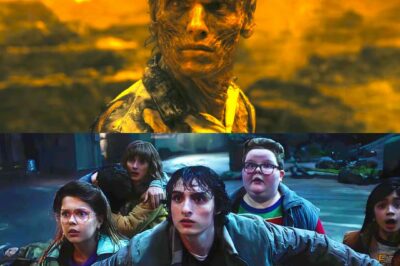 Unbelievable! The Director of Stranger Things 5 Revealed – And It’s the Brains Behind a Critically Acclaimed Film!