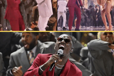 HIGHLIGHTS: Jamal Roberts STEALS THE SHOW at BET Awards 2025, Teams Up with Kirk Franklin for an Unforgettable Performance – The Crowd Stunned, Applause Roars!