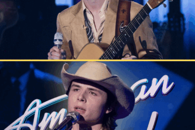 John Foster’s latest rendition of “Goodbye Time” on blew audiences away with its raw emotion and authenticity. At just 16, his vulnerable, stripped-down performance outshined Blake Shelton’s polished version, proving that a new star has undeniably arrived in country music.