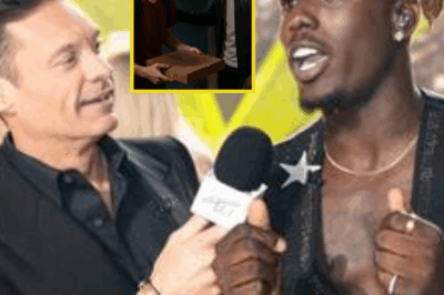 Jamal Roberts’ HEARTWARMING GESTURE for 17-Year-Old Homeless Teen Touched Fans’ Hearts – A Moment That Changed His Life Forever!