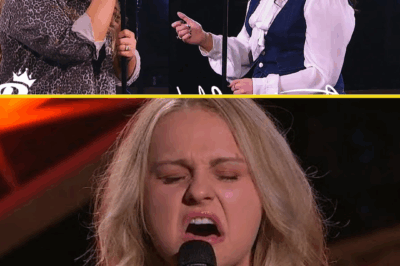 Candace Cameron Emotional in Tears as Daughter Natasha STUNS on The Voice – A Full House Moment Like No Other!