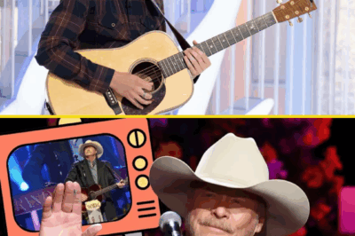John Foster Wins Fans Hearts with ‘Don’t Rock the Jukebox’ at CMA Fest – Alan Jackson Invites Him on Farewell Tour!