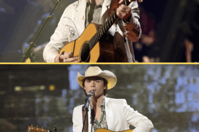 Don’t Have to Win Amerian Idol, John Foster’s single “Tell That Angel I Love Her” topped the Billboard Hot 100 – And His Next Move Will Surprise You