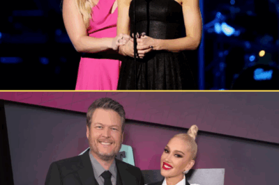 ‘YOU GOT THIS, GIRL!’: Kelly Clarkson Supports Gwen Stefani On Stage as Blake Shelton Ch:eating Rumors Take Over the Internet
