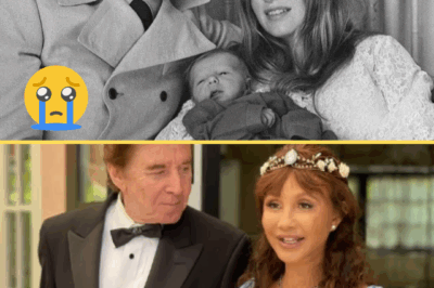 R/E/S/T IN PEACE: Bobby Sherman’s Wife DE:VAST:ATED In Tears as Announcing HEARTBREAKING NEWS About 1960s Teen Idol, His Last Words REVEALED That Shattered the World
