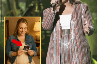 GREAT NEWS TODAY! Breanna Nix OVERJOYED as She Announces Her New Baby, Leaving Fans in Tears