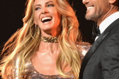 On October 4, 2016, Tim McGraw and Faith Hill’s surprise performance at the Ryman Auditorium became a timeless moment of love. Their stripped-down cover of Bob Seger’s “We’ve Got Tonight” left the audience in awe, with Tim’s eyes never leaving Faith as they sang. The performance marked the announcement of their Soul2Soul World Tour 2017, and their undeniable chemistry reminded fans of the deep connection that has defined their 20+ years together. This duet wasn’t just music—it was a heartfelt vow, capturing the essence of love, devotion, and country music royalty.