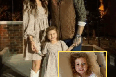Tyler Farr is asking for prayers as his 4-year-old daughter, Hollis, is hospitalized with pneumonia. Farr shared a photo of Hollis in the hospital, receiving support from fans and fellow country artists. He later updated fans, expressing gratitude for her care and the support they’ve received. Farr’s focus remains on his daughter’s recovery during this challenging time.