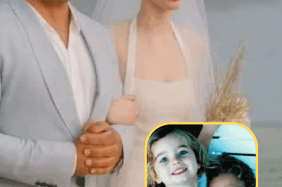 On October 22, 2021, Meadow Walker, daughter of the late Paul Walker, married Louis Thornton-Allan in a serene beach ceremony in the Dominican Republic. The world was moved by a deeply emotional moment when Paul’s best friend and Meadow’s godfather, Vin Diesel, stepped forward to walk her down the aisle. This powerful act of love and loyalty honored Paul’s legacy, showcasing the strength of family, even in the face of grief. Vin’s promise to Paul—to always be there for Meadow—was beautifully fulfilled in this unforgettable moment.