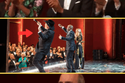 Sheryl Crow sang like a memory. Garth Brooks followed with a whisper-soft “Sweet Baby James.” And as James Taylor wiped away tears, the Kennedy Center fell silent. Music didn’t just honor him — it came home.